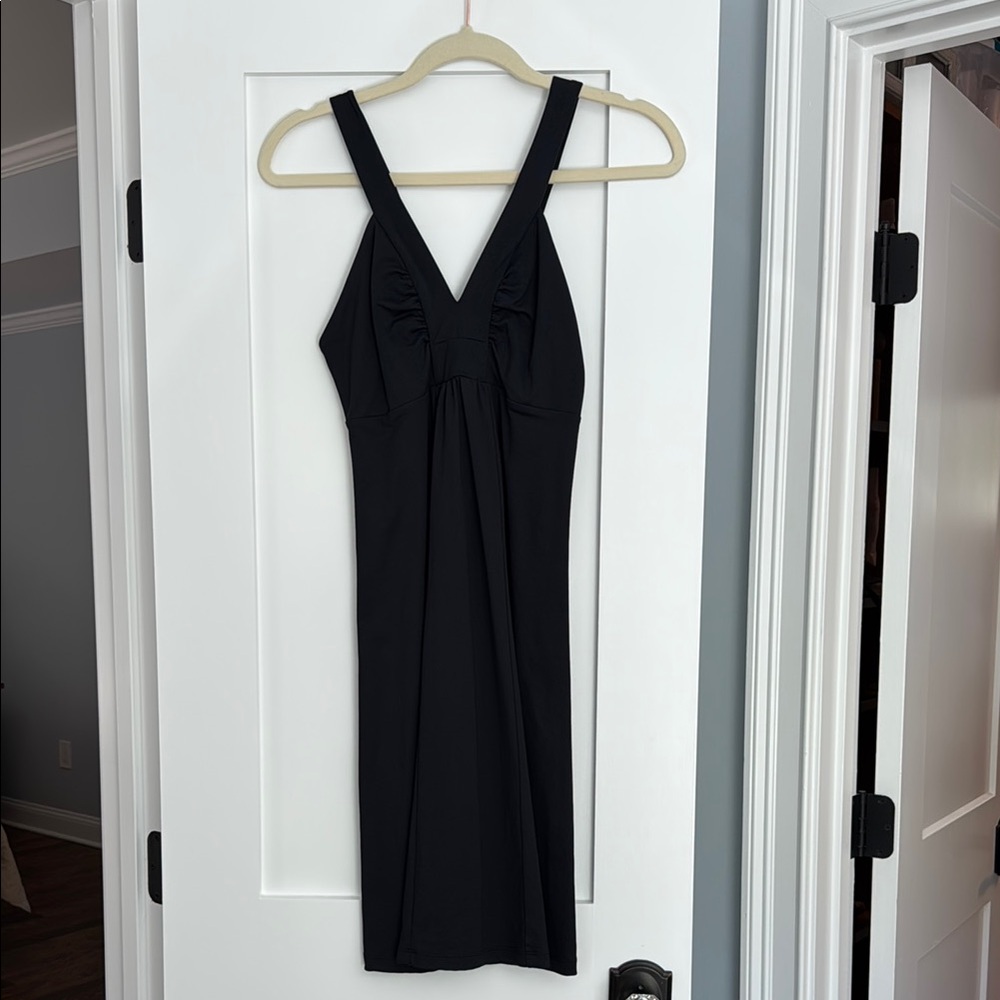 Patagonia Dress